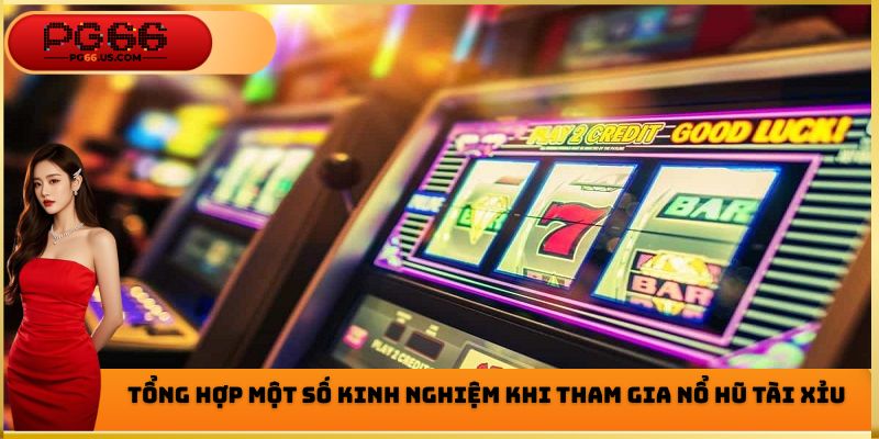 Nổ Hũ Tài Xỉu - Siêu Phẩm Giải Trí Hấp Dẫn Hàng Đầu 2026