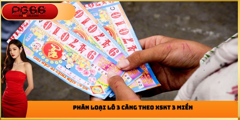 Lô 3 Càng PG66 - Tham Gia Cá Cược Một Cách Chính Xác
