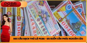 Xổ Số PG66