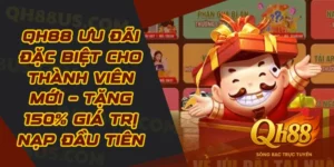 Tin Tức & Sự Kiện QH88 - Cập Nhật Khuyến Mãi, Mẹo Trúng Lớn - QH88
