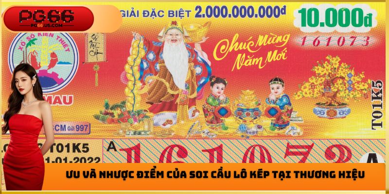 Soi Cầu Lô Kép PG66 - Phân Loại Các Thể Loại Phổ Biến