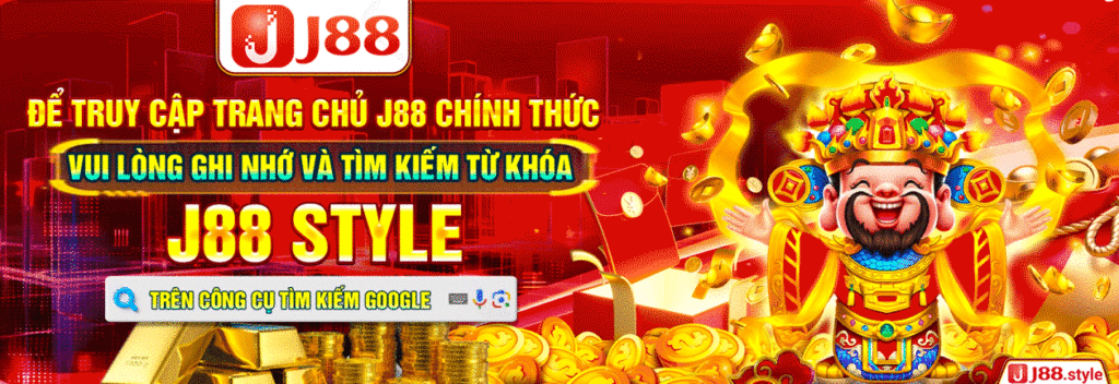 J88 Taha - Trang Chủ J88.com Trực Tuyến Mới Nhất 2026