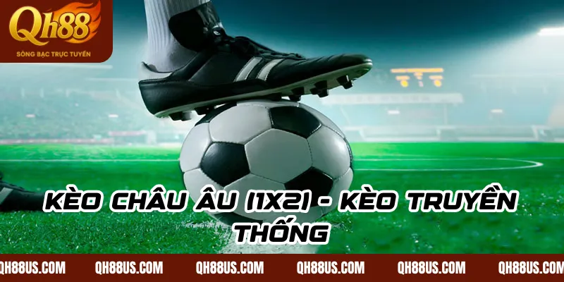 Các loại kèo trong cá độ bóng đá: Hướng dẫn từ A đến Z cho người chơi mới - QH88