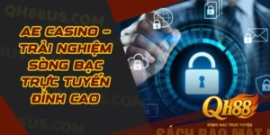 Live Casino - Thế giới cá cược đỉnh cao, thưởng khủng