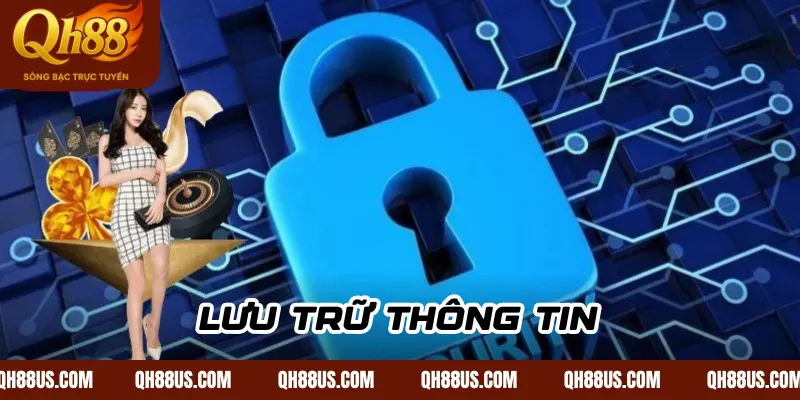 Chính sách bảo mật được quy định rõ ràng, cập nhật mới nhất