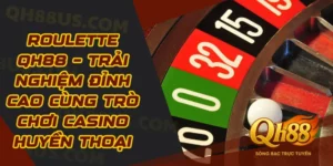 Live Casino - Thế giới cá cược đỉnh cao, thưởng khủng