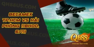 Nhận Định Bóng Đá - QH88
