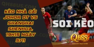 Nhận Định Bóng Đá - QH88