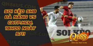 Nhận Định Bóng Đá - QH88