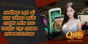Tin Tức & Sự Kiện QH88 - Cập Nhật Khuyến Mãi, Mẹo Trúng Lớn - QH88
