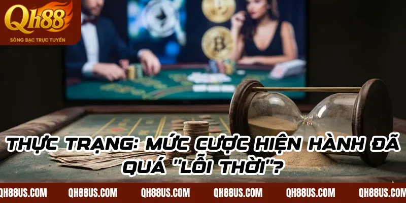 Hưởng lợi gì khi tăng mức cược lên 100 triệu tại QH88 - QH88