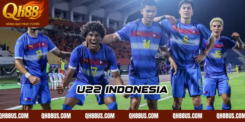 Indonesia U22 vs Myanmar U22 18:00 12/12 – Điểm nóng đáng chú ý nhất ngày 12/12 - QH88