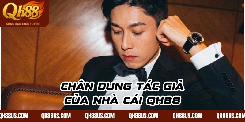 Gild Vũ – Hành Trình Xây Dựng Đế Chế Giải Trí QH88 - QH88