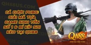 Esports - QH88