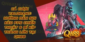 Esports - QH88