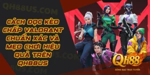 Esports - QH88