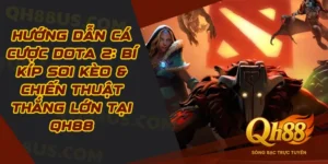 Esports - QH88