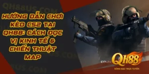 Esports - QH88