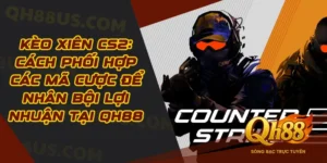 Esports - QH88