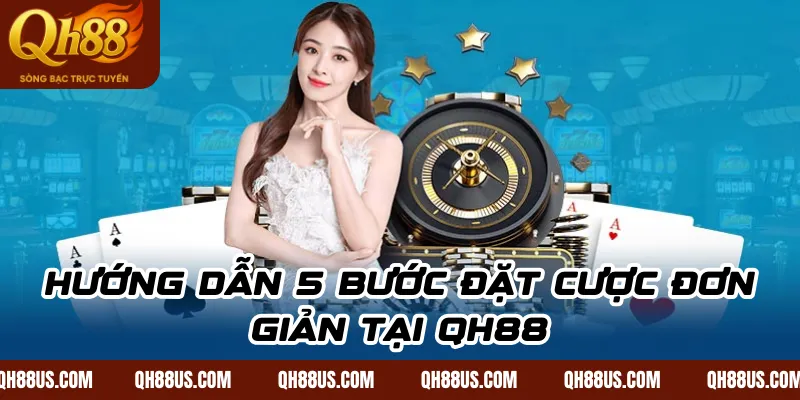 QH88 Hướng Dẫn Chơi 3 Càng Đầu Đuôi: Bí Kíp Đánh Đâu Thắng Đó - QH88