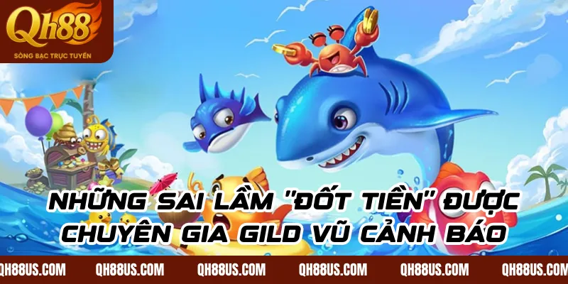 QH88: Tuyệt Kỹ Chinh Phục Đại Dương Mega Fishing Cho Ngư Thủ - QH88