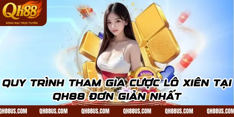 QH88: Những Sai Lầm Cần Tránh Khi Chinh Phục Lô Xiên Miền Bắc - QH88