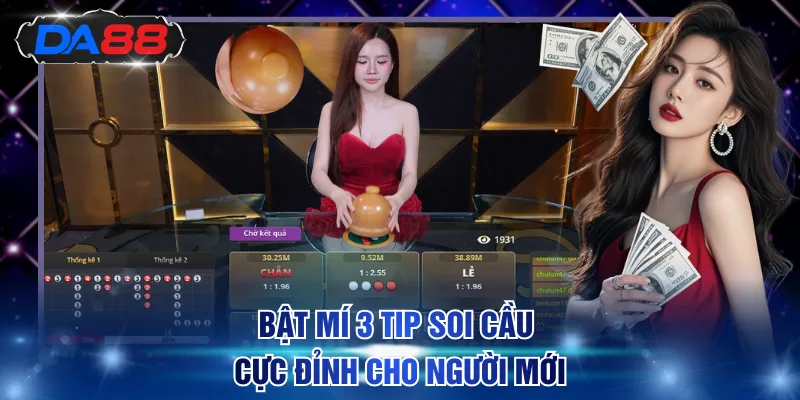 Xóc Đĩa DA88 - Quy Tắc Lắc Xu Thắng Đậm Lãi x16 Lần