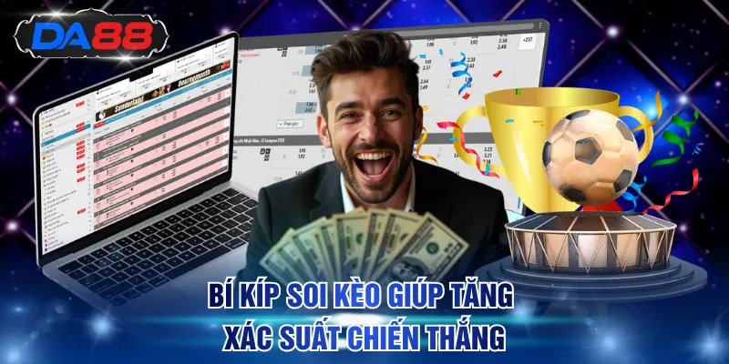 Kèo Kick Off - Chiến Lược Cược Hiệu Quả Dành Cho Tân Binh