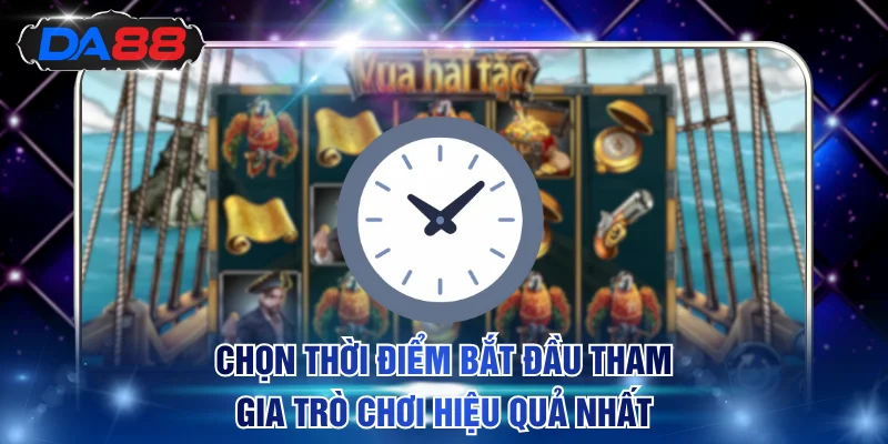 Nổ Hũ Pirate King Săn Kho Báu Đỉnh Cao Và Thú Vị Tại DA88
