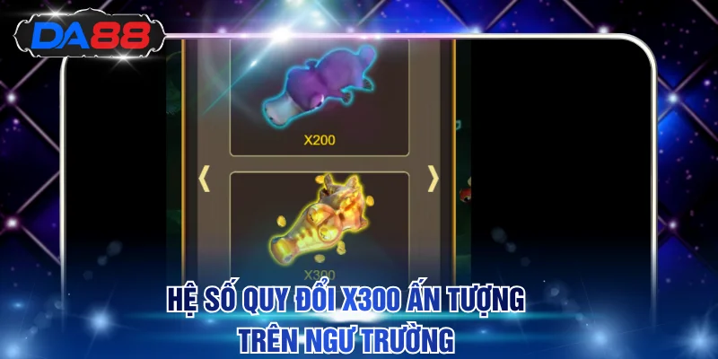 Bắn Cá Bingo - Săn Đuổi Mục Tiêu, Trúng Lớn X888 Cực Đã