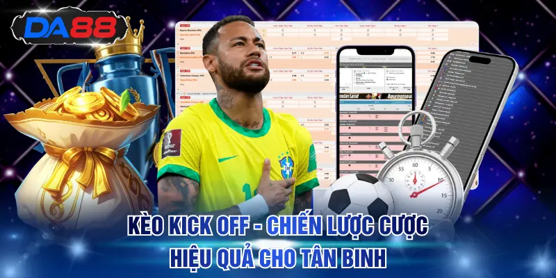 Thể Thao DA88 - Cá Cược Xanh Chín Kèo Thơm Khó Cưỡng - DA88