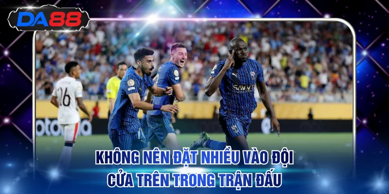 Kèo Moneyline - Cược Đơn Giản Nhưng Lợi Nhuận Cao Tại DA88
