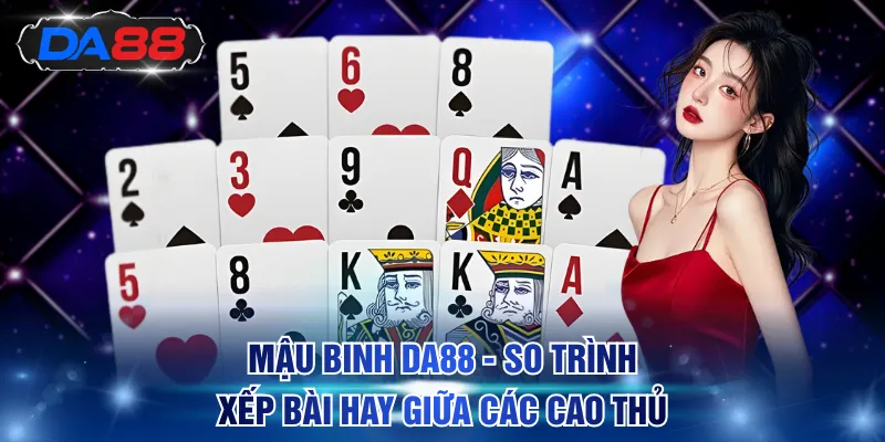 Casino DA88 - Đẳng Cấp Quốc Tế Với 500+ Bàn Cược Đỉnh Cao - DA88