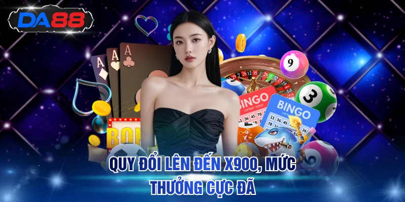Xổ Số DA88 - Sảnh Cược Xổ Số Lô Đề Hot Top 1 Hiện Nay - DA88