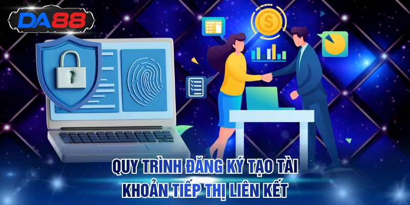Đại Lý DA88 - Bùng Nổ Doanh Số Thu Nhập Không Giới Hạn