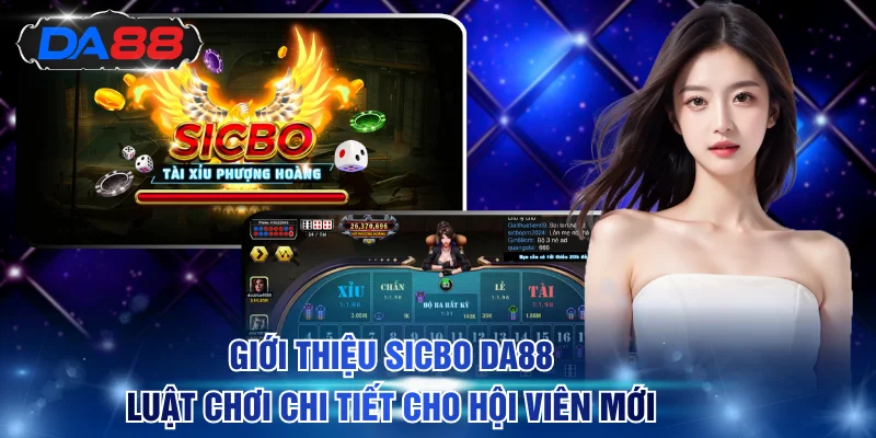 Casino DA88 - Đẳng Cấp Quốc Tế Với 500+ Bàn Cược Đỉnh Cao - DA88