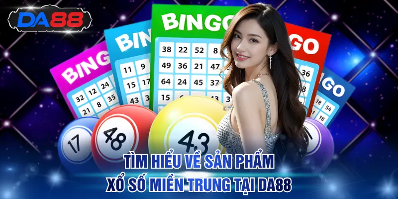 Xổ Số Miền Trung DA88 - Cược 3 Càng Nhân Thưởng Cao 1:900