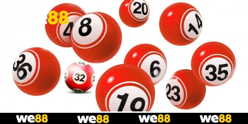 Xổ Số WE88 - Không Gian Giải Trí Đổi Thưởng Cực Cuốn Hút Xổ Số WE88 - Không Gian Giải Trí Đổi Thưởng Cực Cuốn Hút