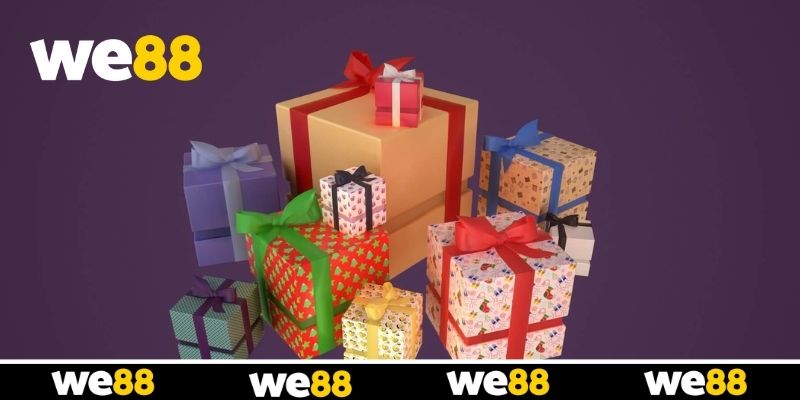 Khuyến Mãi Sinh Nhật Lên Tới 5 Triệu Cho Hội Viên WE88