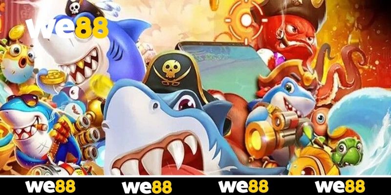 Thưởng 100% Chào Mừng Tại Nổ Hũ Và Bắn Cá Chỉ Có Tại WE88 Thưởng 100% Chào Mừng Tại Nổ Hũ Và Bắn Cá Chỉ Có Tại WE88