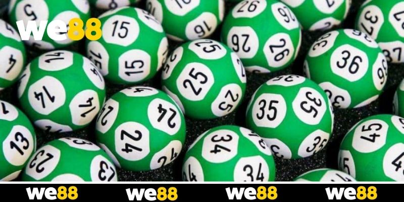 Xổ Số WE88 - Không Gian Giải Trí Đổi Thưởng Cực Cuốn Hút Xổ Số WE88 - Không Gian Giải Trí Đổi Thưởng Cực Cuốn Hút