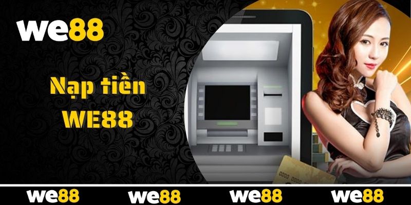 Hướng Dẫn We88 Chi Tiết Dành Cho Người Mới Tham Gia