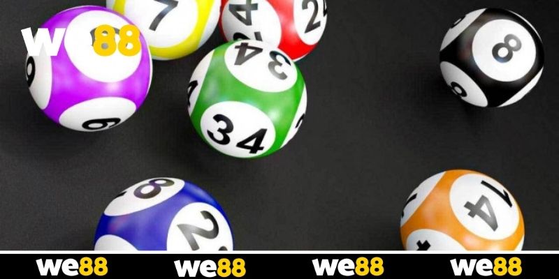 Xổ Số WE88 - Không Gian Giải Trí Đổi Thưởng Cực Cuốn Hút Xổ Số WE88 - Không Gian Giải Trí Đổi Thưởng Cực Cuốn Hút