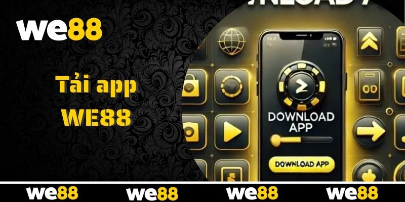 Hướng Dẫn We88 Chi Tiết Dành Cho Người Mới Tham Gia