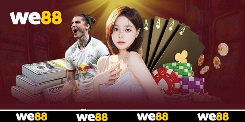 Miễn Trừ Trách Nhiệm WE88 Và Những Điều Hội Viên Cần Biết Miễn Trừ Trách Nhiệm WE88 Và Những Điều Hội Viên Cần Biết