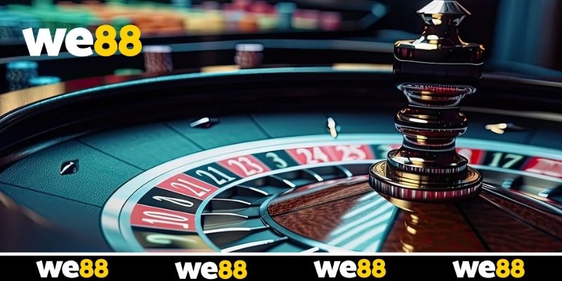 Về Chúng Tôi WE88 - Nền Tảng Cá Cược Trực Tuyến Đẳng Cấp Về Chúng Tôi WE88 - Nền Tảng Cá Cược Trực Tuyến Đẳng Cấp