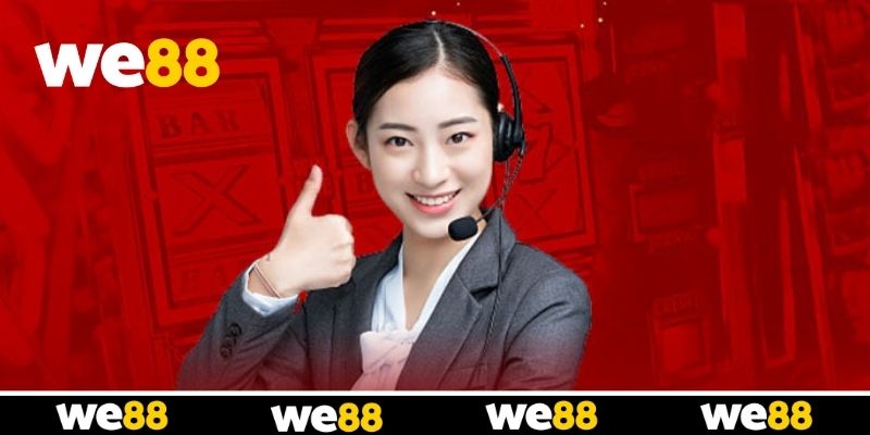 Về Chúng Tôi WE88 - Nền Tảng Cá Cược Trực Tuyến Đẳng Cấp Về Chúng Tôi WE88 - Nền Tảng Cá Cược Trực Tuyến Đẳng Cấp