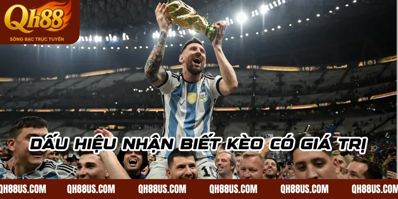 Kèo World Cup 2026: Cách Phân Tích Và Chọn Cược Hiệu Quả - QH88