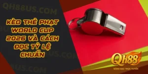 Thể Thao QH88- Lựa chọn đặc sắc, ấn tượng không nên bỏ lỡ