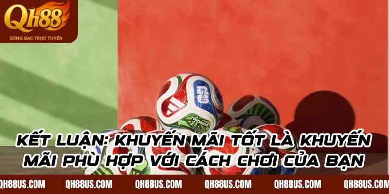 Khuyến Mãi World Cup 2026 Từ Nhà Cái QH88 Uy Tín Mới Nhất - QH88